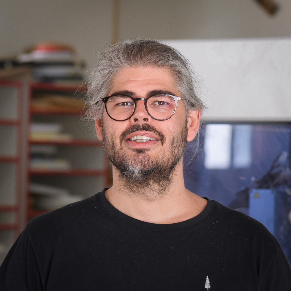 Home Imboden Natürlich mit Holz